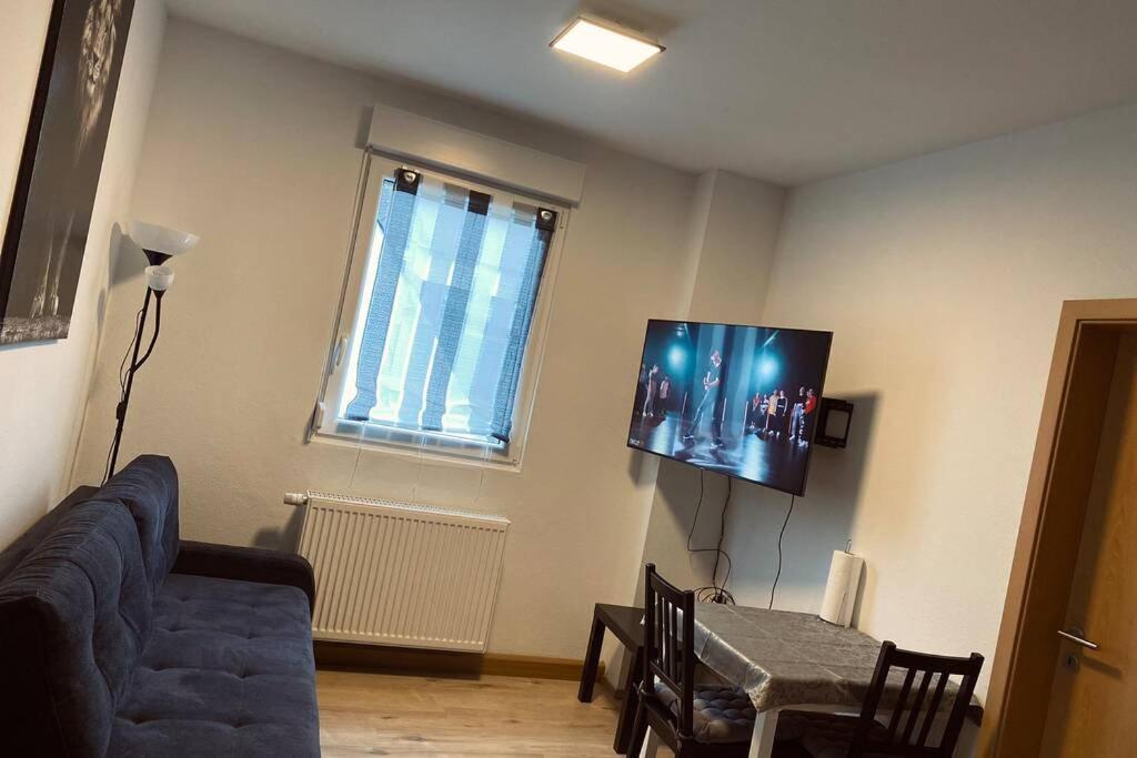 Comfortable New Apartment In #Koblenz# Direkt Am Rhein 科布倫茨 外观 照片