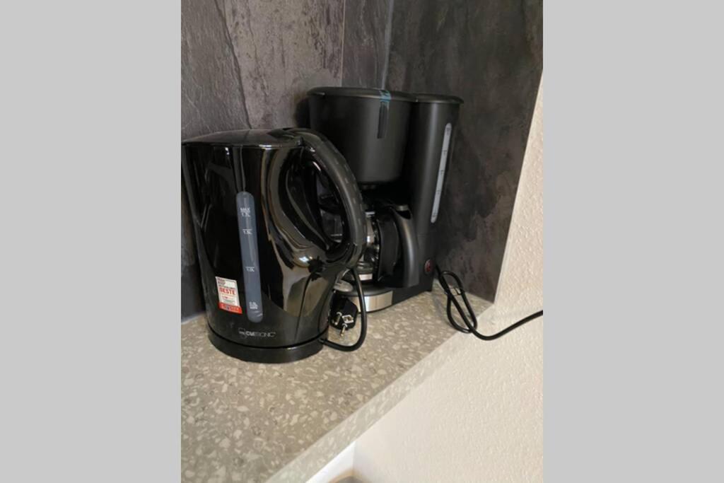 Comfortable New Apartment In #Koblenz# Direkt Am Rhein 科布倫茨 外观 照片