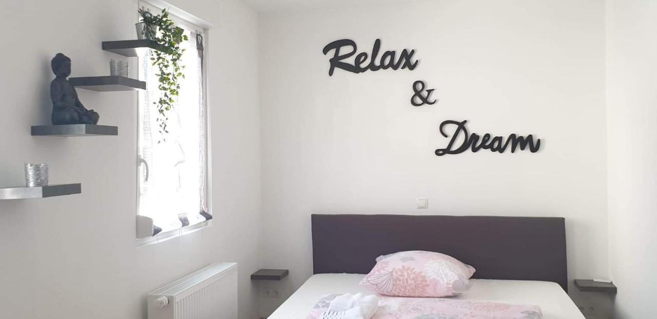Comfortable New Apartment In #Koblenz# Direkt Am Rhein 科布倫茨 外观 照片
