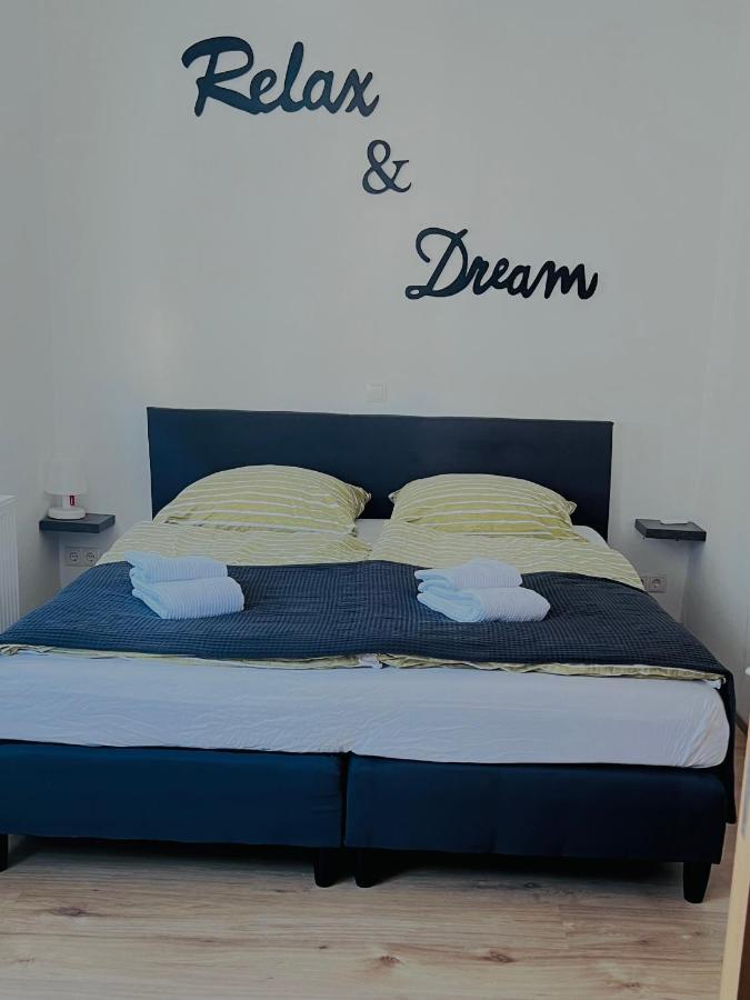 Comfortable New Apartment In #Koblenz# Direkt Am Rhein 科布倫茨 外观 照片