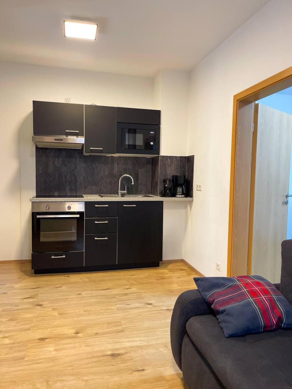 Comfortable New Apartment In #Koblenz# Direkt Am Rhein 科布倫茨 外观 照片